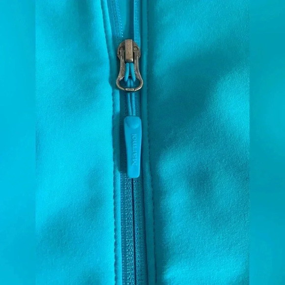 Marmot Women’s Soft-shell Jacket C85070 - Picture 14 of 16